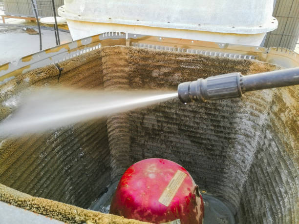 Best Emergency Air Duct Cleaning  in La Pine, OR