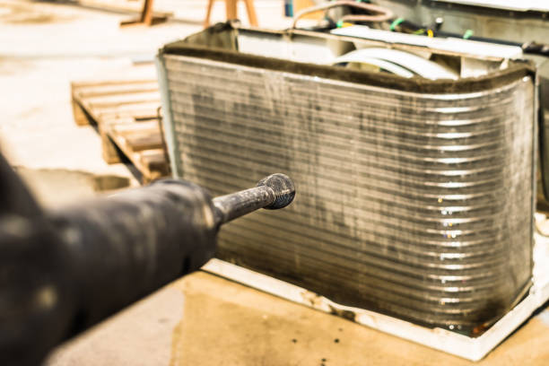 Best Commercial HVAC Duct Cleaning  in La Pine, OR