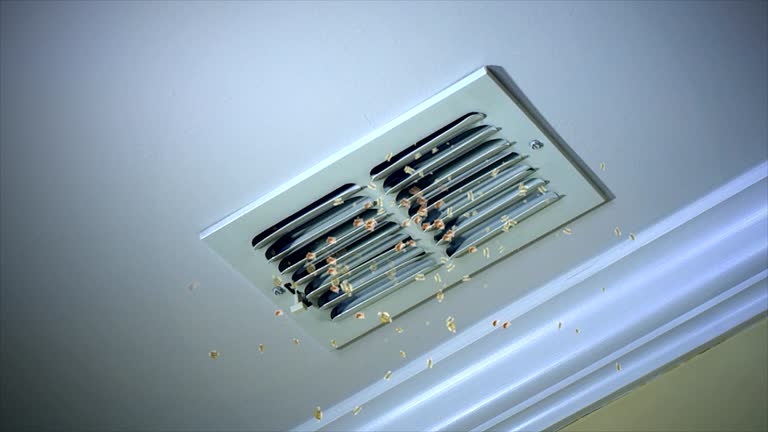 Best Residential Air Duct Cleaning  in La Pine, OR