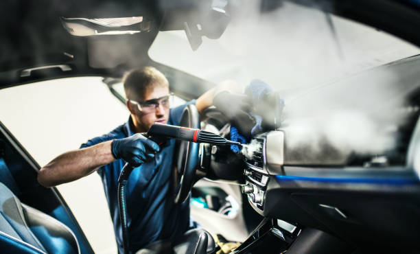 Best Ductwork Cleaning Services  in La Pine, OR