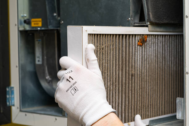 Best Ventilation Cleaning Services  in La Pine, OR