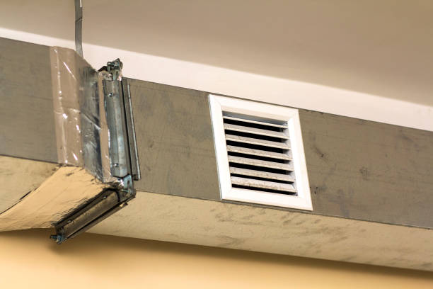 Best Home Air Vent Cleaning  in La Pine, OR